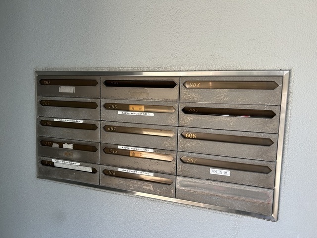 ヒルズステージⅠ番館(807)