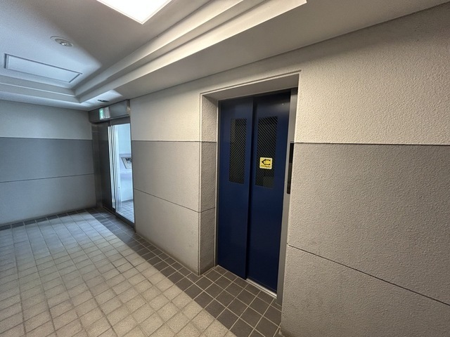 ヒルズステージⅠ番館(807)