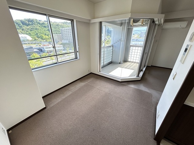 ヒルズアーバンⅠ番館(701)