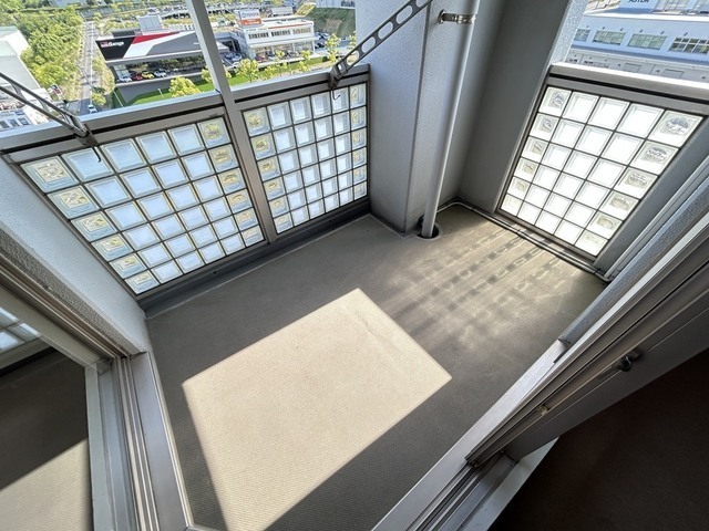 ヒルズアーバンⅠ番館(701)