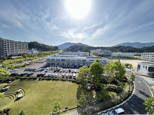 ヒルズアーバンⅠ番館(701)