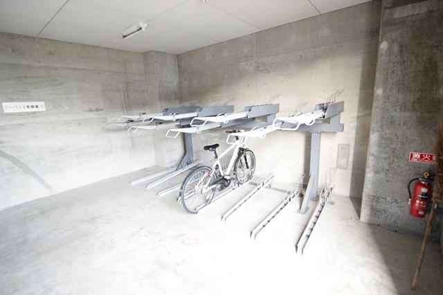 ヒルズアーバンⅠ番館(701)