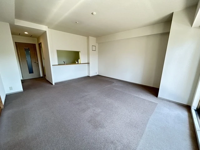 ヒルズアリーナⅢ番館(607)