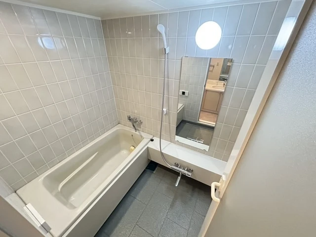 ヒルズアリーナⅢ番館(607)