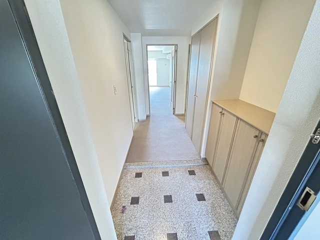 ヒルズアリーナⅢ番館(607)