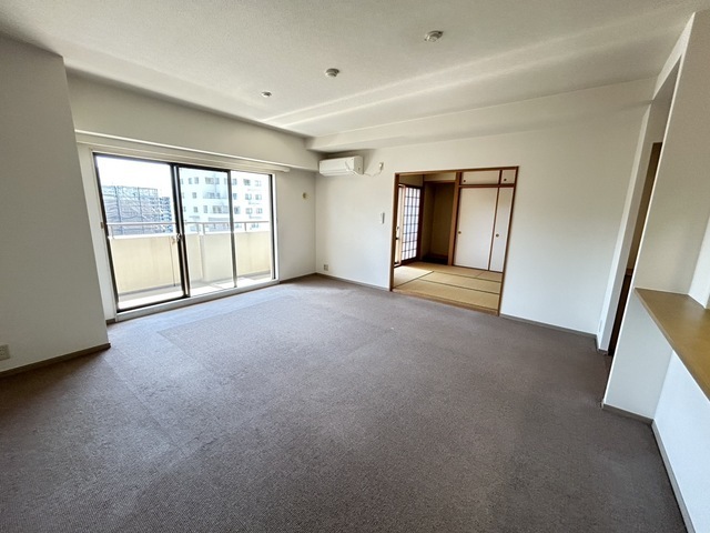 ヒルズアリーナⅢ番館(607)