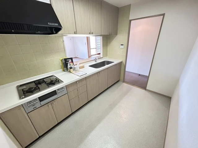 ヒルズアリーナⅢ番館(607)