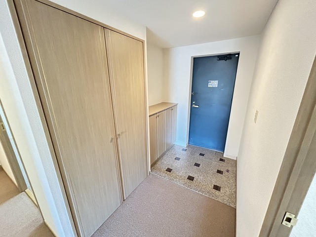 ヒルズアリーナⅢ番館(607)