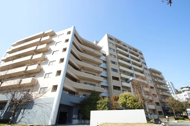 ヒルズアリーナⅢ番館(607)