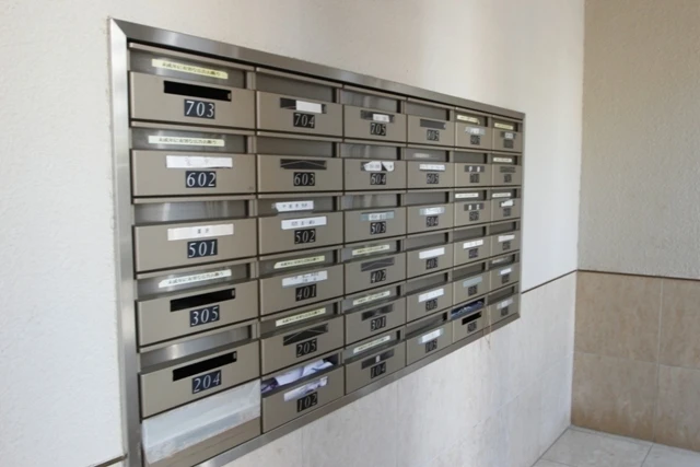 ヒルズアリーナⅢ番館(607)