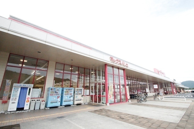 ヒルズアリーナⅢ番館(607)