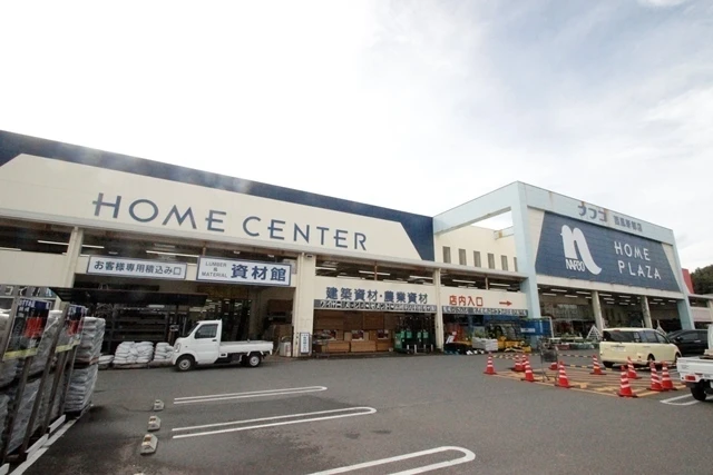 ヒルズアリーナⅢ番館(607)