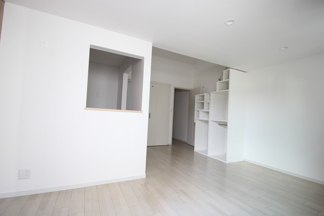 アメニティ江波