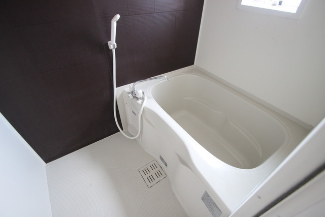 アメニティ江波