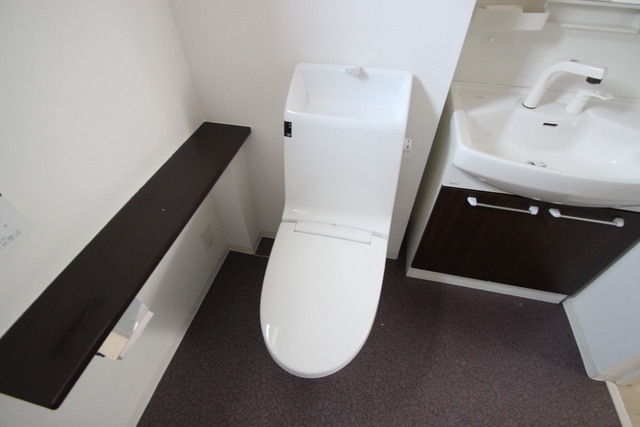 アメニティ江波