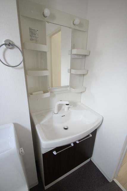 アメニティ江波