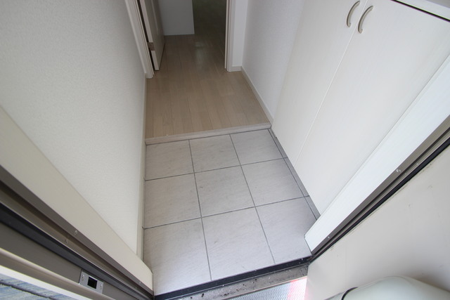 アメニティ江波