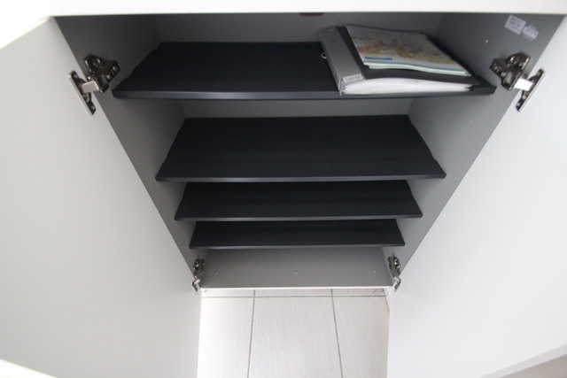 アメニティ江波