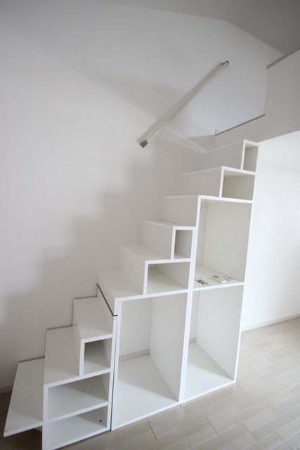 アメニティ江波