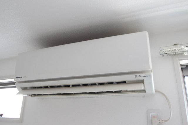 アメニティ江波