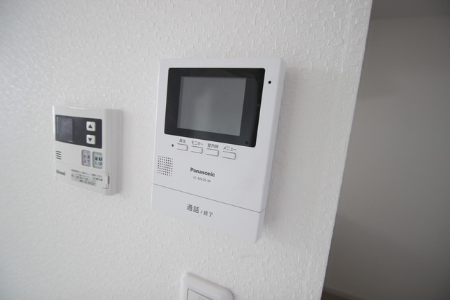 アメニティ江波