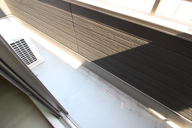 アメニティ江波