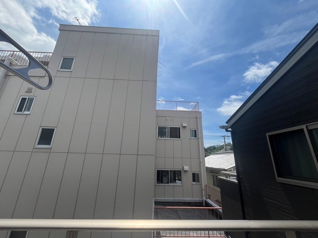 アメニティ江波