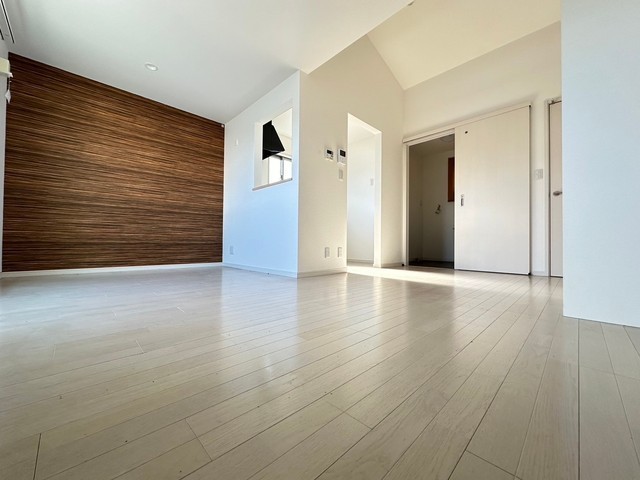 アメニティ江波