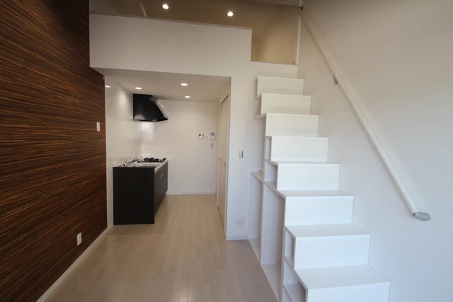 アメニティ江波