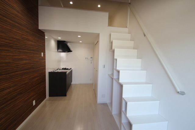 アメニティ江波