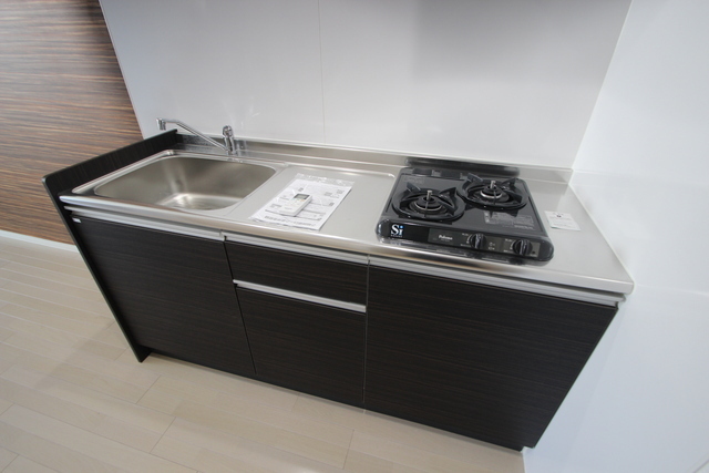 アメニティ江波