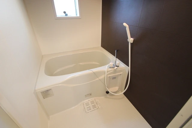 アメニティ江波