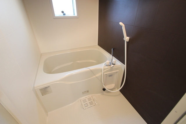 アメニティ江波