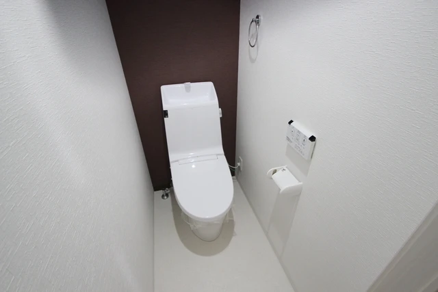 アメニティ江波