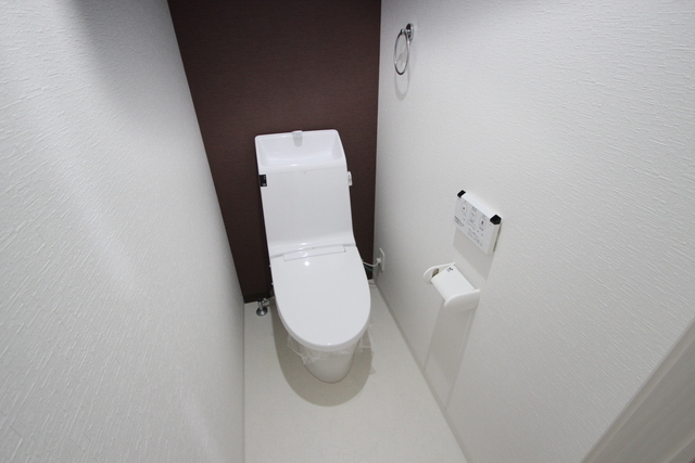 アメニティ江波