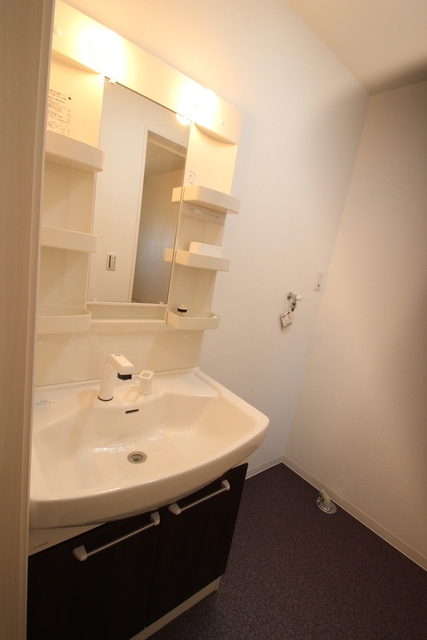 アメニティ江波