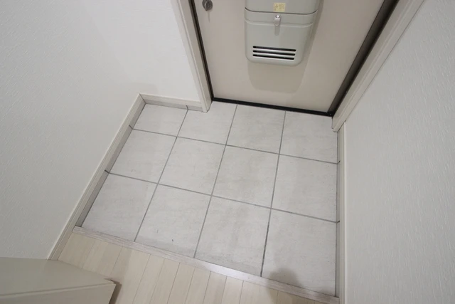 アメニティ江波