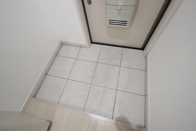 アメニティ江波