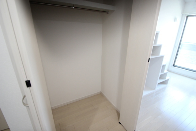 アメニティ江波