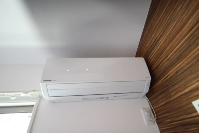 アメニティ江波