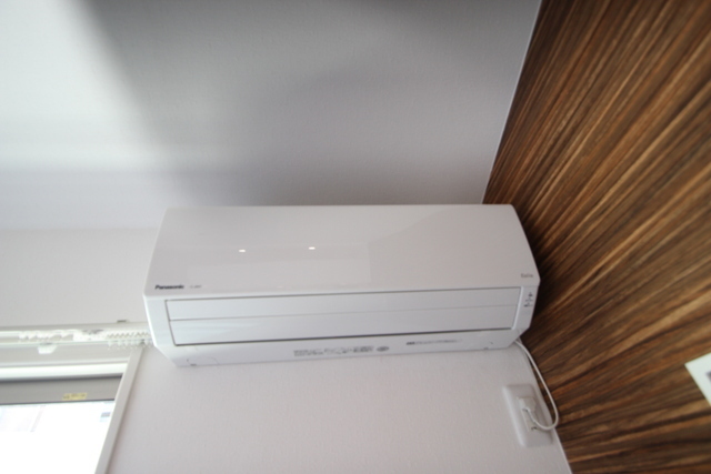 アメニティ江波