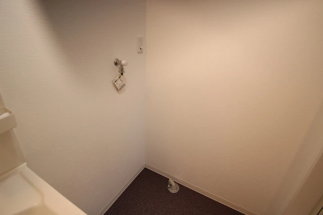 アメニティ江波