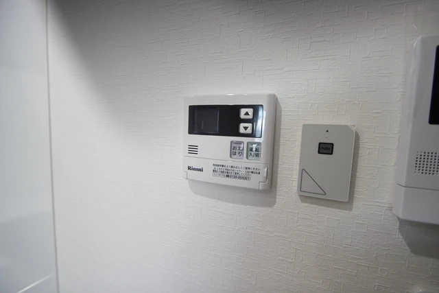 アメニティ江波