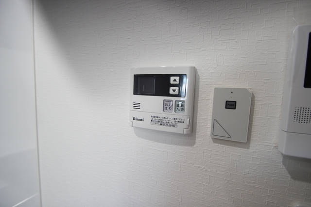 アメニティ江波