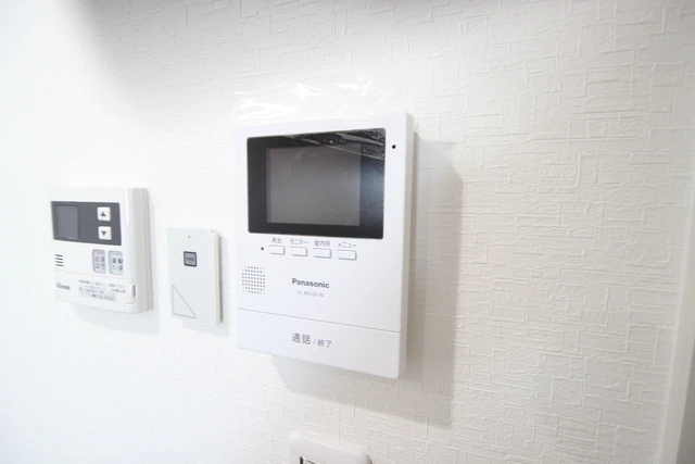 アメニティ江波