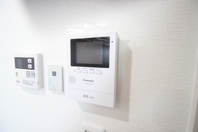 アメニティ江波