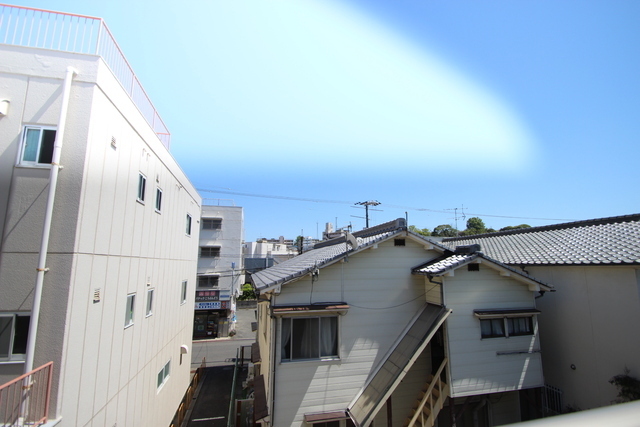 アメニティ江波