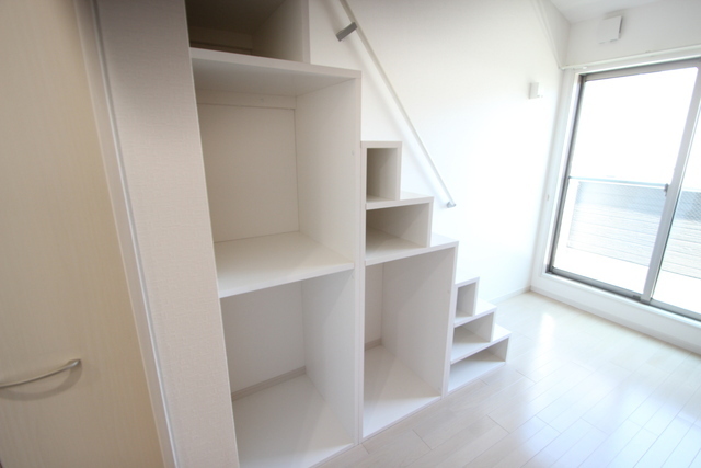 アメニティ江波