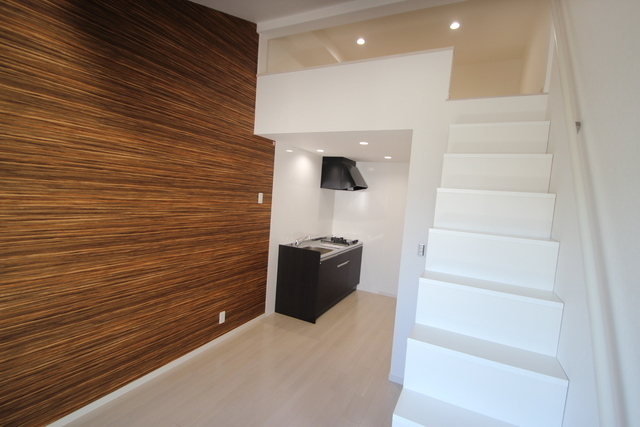 アメニティ江波