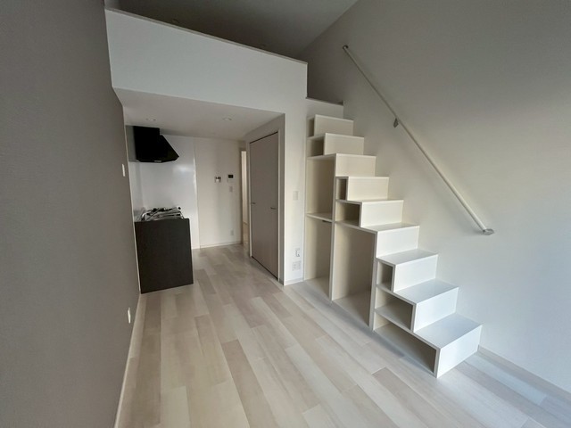 アメニティ江波